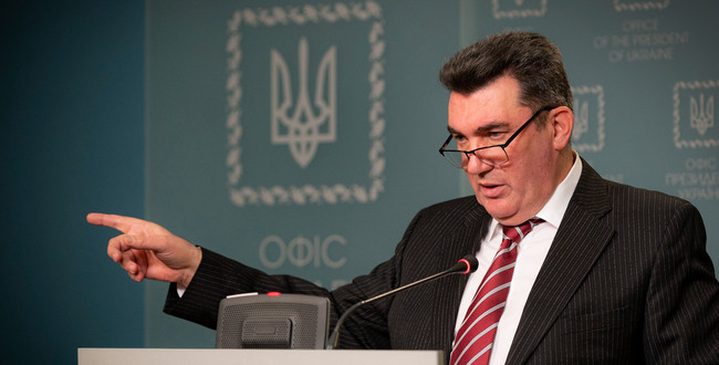 Danilov: Seçkidən sonra Putin kütləvi səfərbərliyə başlayacaq - 4 ay vaxtımız var