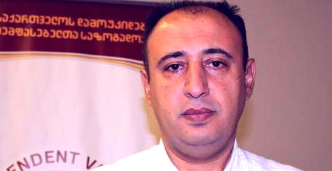 Ramil Qasımzadə