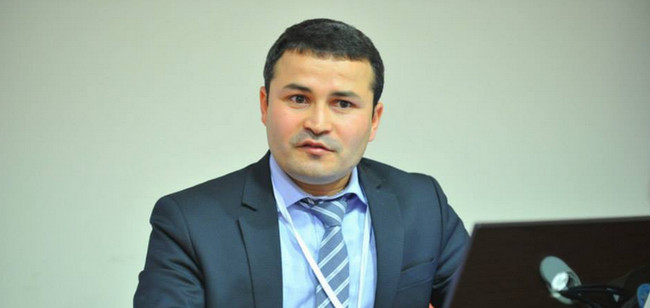 Fariz Xəlilli