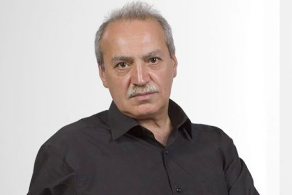 Arif Əliyev