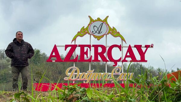“Azerçay” milyonların izlədiyi aşpazı Masallıya dəvət etdi - Video