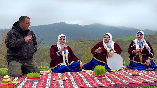 “Azerçay” milyonların izlədiyi aşpazı Masallıya dəvət etdi