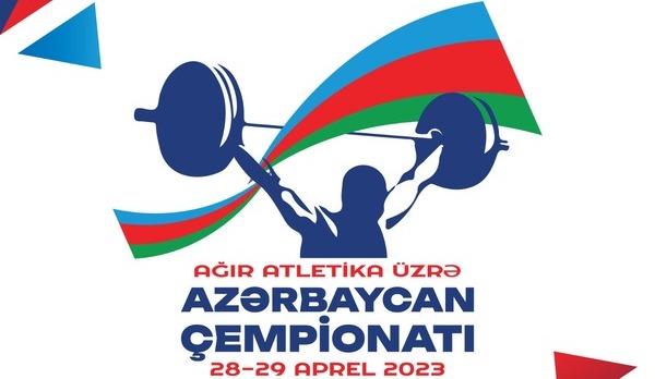 Ağır atletika üzrə Azərbaycan çempionatı keçiriləcək