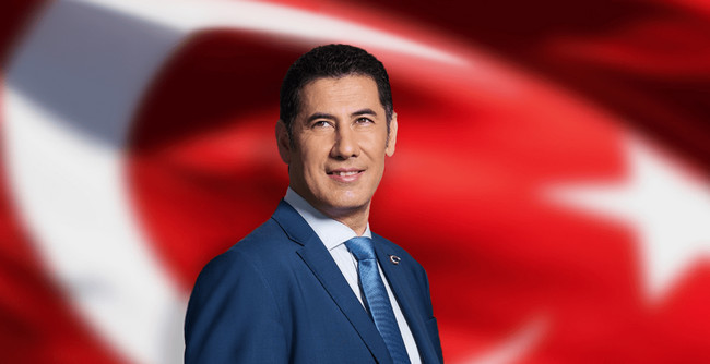 "Sinan Oğanı Azərbaycanda sevirlər və ona böyük hörmət var"