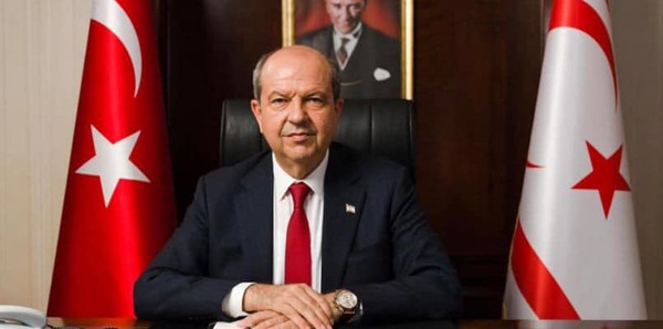 Prezident Tatar BMT baş katibinə Kiprdə iki tərəf arasında ortaq nöqtənin olmadığını deyib