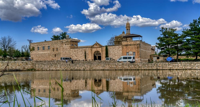 Qədim tarixin sirli şəhəri: Dünyanın mədəniyyət xəzinəsinə daxil olan Mardin haqqında bilmədiklərimiz