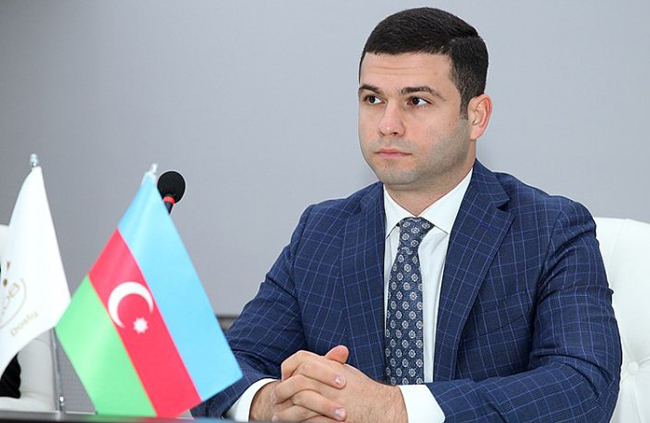 Orxan Məmmədov