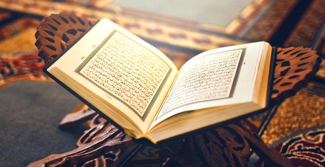 Şəhidlərimizin əziz xatirəsinə Quran ziyafəti təşkil olunub