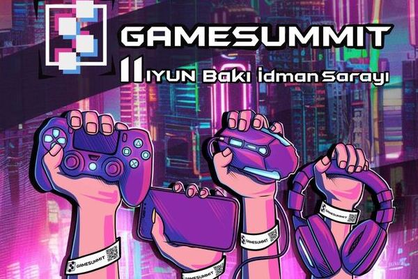 «GameSummit» tədbir çərçivəsində keçiriləcək oyun çempionatları elan edildi - Siyahı