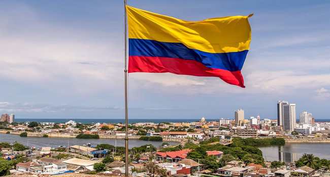 Kolumbiya bütün argentinalı diplomatların deportasiya edildiyini elan edib