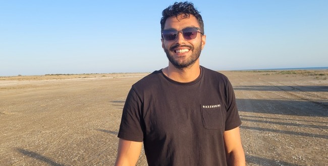 Bilal Hüseynli
