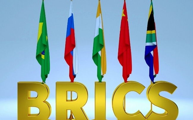 "İllərdir Avropanın "qapı"sında gözlədilən Türkiyə, BRICS-ə qoşulmaqla ticarət həcmini artıra bilər"