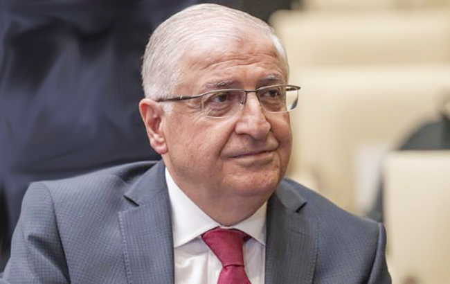 Yaşar Güler: "Azərbaycanlı qardaşlarımızın haqlı mübarizələrində daima yanlarında olacağıq"