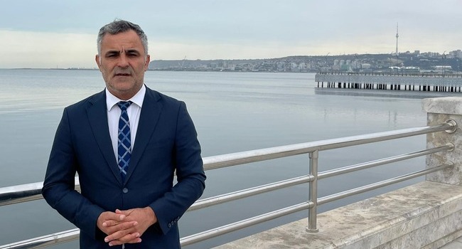 Güngör Yavuzaslan