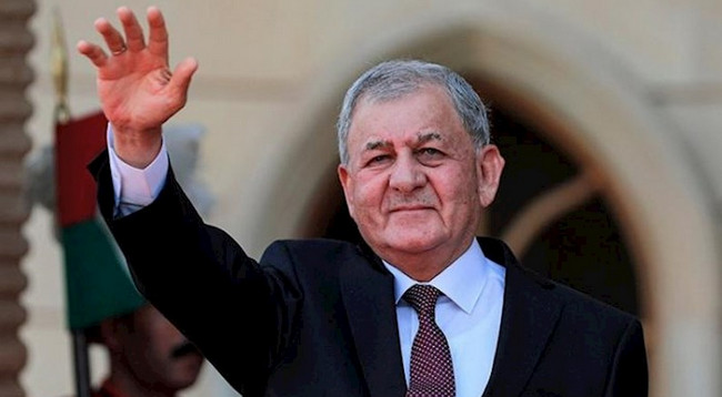 Əbdüllətif Camal Rəşid: "Azərbaycanla çox əhəmiyyət kəsb edən sahələrin təşviqi ilə bağlı əməkdaşlıq edə bilərik"