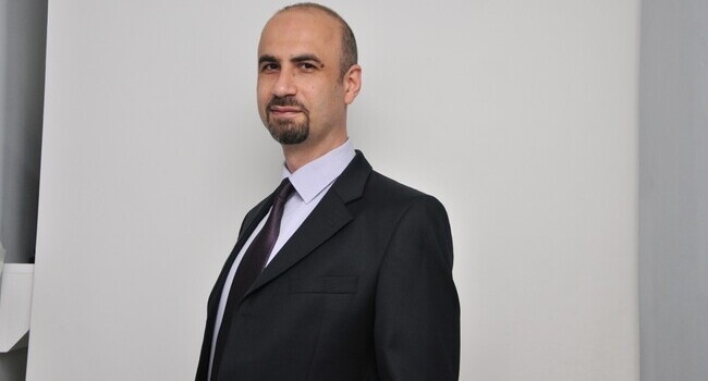 Satınalma meneceri, SCF təşkilati komandasının üzvü Bahadur Muradov