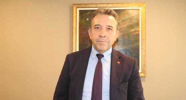 Abdullah Ağar / Foto: İradə Cəlil, Bizimyol.info