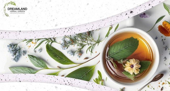 "Dreamland Herbal Garden"in sehrli bitkilərindən çayların hazırlanması üzrə ustad dərsi keçiriləcək