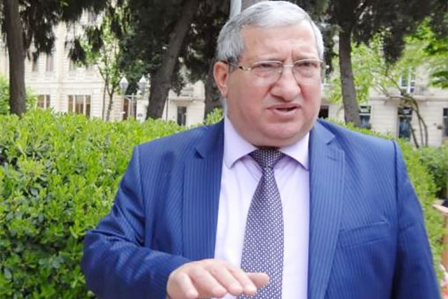 Əlövsət Ağalarov