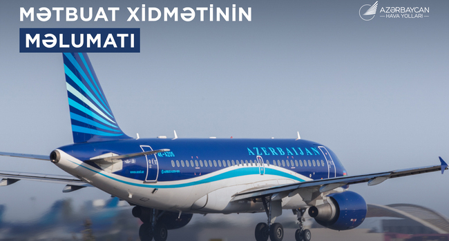AZAL-ın J2-8230 nömrəli Tbilisi-Bakı reysini yerinə yetirən təyyarəsinin uçuşu texniki səbəblərdən gecikir