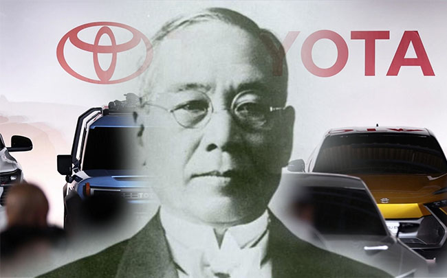 Toyotanın "5 niyə" metodundan istifadə etməklə problemlərin kökünə enib həllini tapmaq mümkündür...
