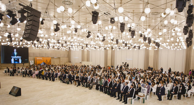 “Birlikdən qazan” şüarı ilə keçirilən Milli İnsan Resursları Forumu uğurla yekunlaşdı