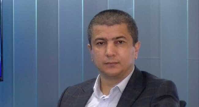 Əli Zülfüqaroğlu