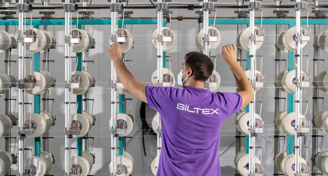 GiLTEX
