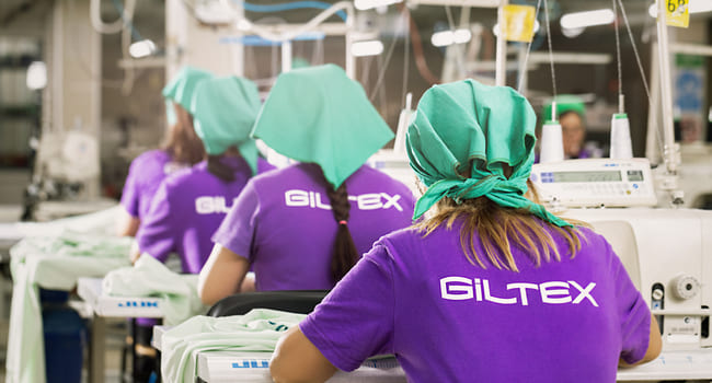 GiLTEX