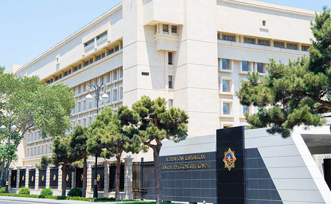 Qusarda əməliyyat keçirilib - Terrorçuların yaratdıqları yeraltı sığınacaqların görüntüləri - Video