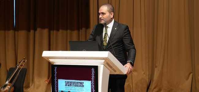 İhsan Alpargın