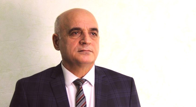 Vahid Məhərrəmov