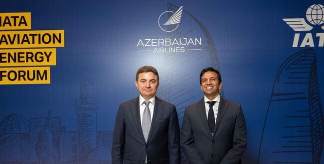 AZAL IATA-nın “CO2 Connect” proqramına qoşuldu