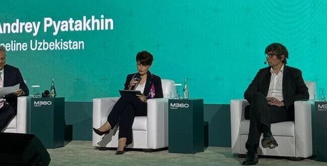Azercell-in prezidenti “GSMA M360 Eurasia 2025” konfransında inklüziv rəqəmsal transformasiya mövzusunda çıxış edib