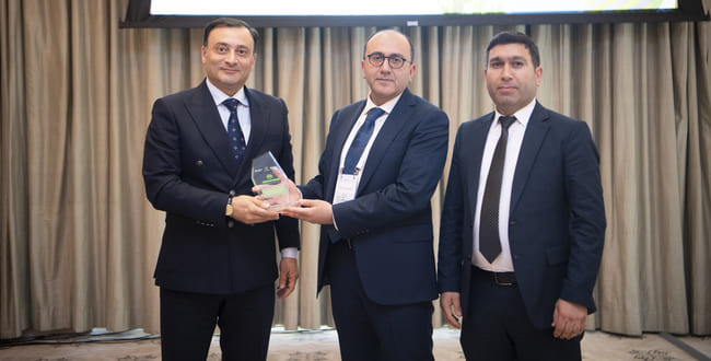 Bank Respublika növbəti dəfə fermerlərə ən aktiv dəstək olan bank seçildi!