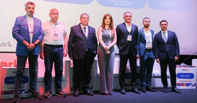 Milli Marketinq Forumu 10 illiyini qeyd edir!