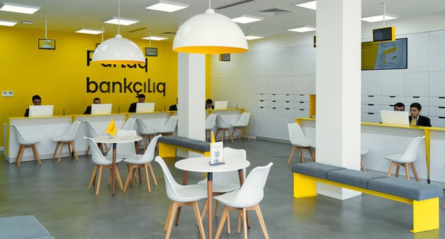 Yelo Bank-ın növbəti rəqəmsal filialı Zabratda!